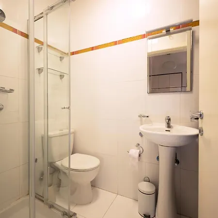 Large & Modern 3 Bedrooms Near Spinola Bay Mmai1-3