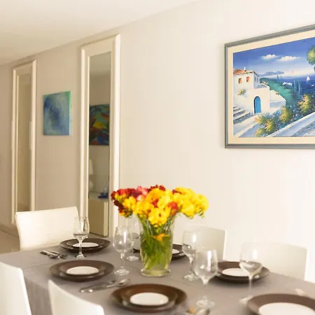 شقة Large & Modern 3 Bedrooms Near Spinola Bay Mmai1-3