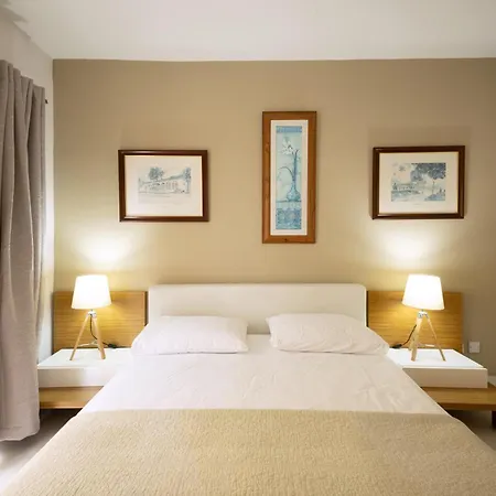 Large & Modern 3 Bedrooms Near Spinola Bay Mmai1-3 شقة سانت جوليان