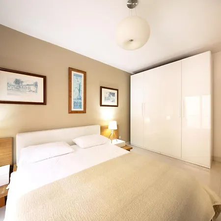 Large & Modern 3 Bedrooms Near Spinola Bay Mmai1-3 * St. Julian's