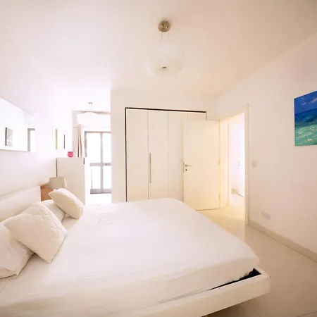 Large & Modern 3 Bedrooms Near Spinola Bay Mmai1-3 * Saint Julian's