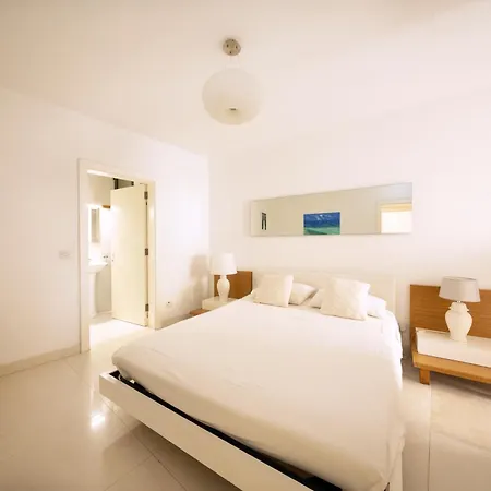Apartment Large & Modern 3 Bedrooms Near Spinola Bay Mmai1-3