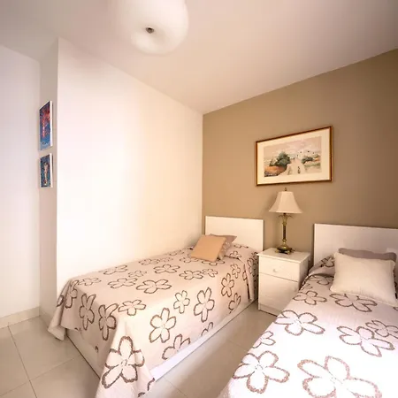 Apartment Large & Modern 3 Bedrooms Near Spinola Bay Mmai1-3 Saint Julian's