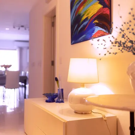 Large & Modern 3 Bedrooms Near Spinola Bay Mmai1-3 *