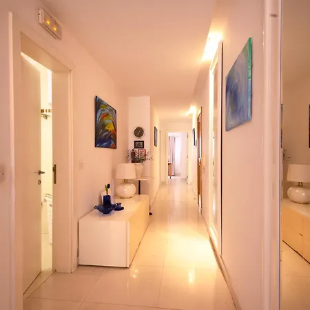 Large & Modern 3 Bedrooms Near Spinola Bay Mmai1-3