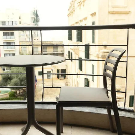 Large & Modern 3 Bedrooms Near Spinola Bay Mmai1-3 * Saint Julian's